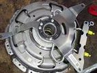 Honda Dual Clutch Repair