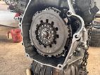 Honda Dual Clutch Repair
