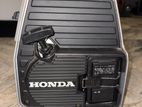 Honda EB550 Genuine Japan Portable Silent Generator