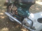 Honda Economy cub 2001