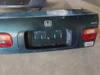 Honda EG 8 Dicky Door