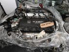 Honda EG8 D15B Vtec Engine