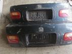 Honda EG8 Dicky Door