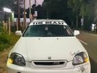 Honda Civic EK3 1996