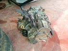 Honda EK3 Gear Box