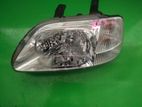 Honda EK3 Left Side Head Light