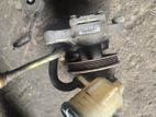 honda ek3 power steering pump
