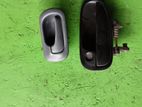 Honda EK3@Front Left DoorHandles
