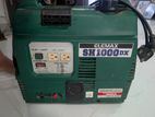 Honda Elemax SH1000DX