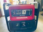 HONDA EP 1000 Generator