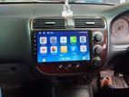 Honda Es1 Car Player Android 2+32 Gb Ips with Play