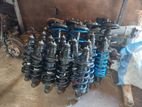 honda es1 es3 es8 shock suspension