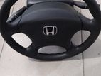 Honda ES1/ES3/ES8 Steering Coloum