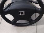 Honda ES1/ES3/ES8 Steering Column