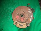 Honda ES3 CIVIC Hub , Disc