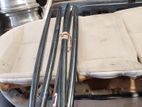 Honda ES3 Windscreen Beading