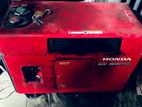 Honda EXK 2800 Kerosene Generator