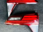 honda ezel tail light