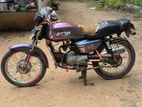 Honda Passion 2002
