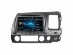 Honda Fd Android Car Player Panel Prame Fascia Only