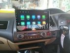 Honda FD Car 10 Inch Android Player 2GB Ram