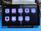 Honda FD Car 10 Inch Android Player with Frame