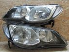 Honda fd1/2/3 head light