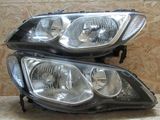 Honda fd1/2/3 head light