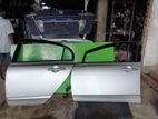 Honda FD1 Complete Doors Set- 4 pcs