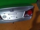 Honda FD1 Dicky Door Complete