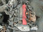 Honda FD1 R18 Engine motte
