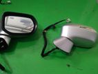 Honda FD1 Right Side Retract Mirror