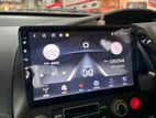 Honda FD3 10" Android Setup (4+64GB DSP Sound)