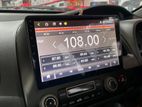 Honda FD3 Android Player with Panel