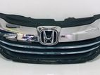HONDA FEED GB8 GRILLE