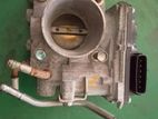 Honda Feed Gp3 Throttle Body