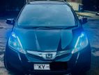 Honda Fit GP1 10 Anniversary 2012