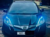 Honda Fit GP1 10 Anniversary 2012