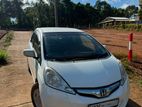 Honda Fit 10th Anniversary 2012
