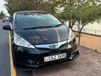 Honda Fit 10th Anniversary 2013
