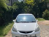 Honda Fit 2003