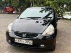 Honda Fit 2006