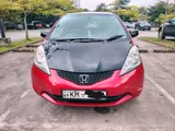 Honda Fit 2007
