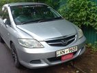 Honda Fit 2007