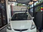 Honda Fit 2007