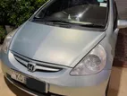 Honda Fit 2007