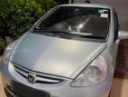 Honda Fit 2007