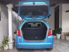 Honda Fit 2007