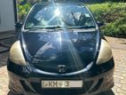 Honda Fit 2007