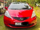 Honda Fit 2008